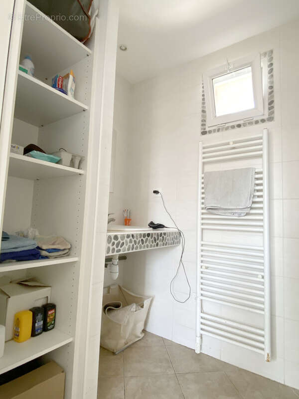 Appartement à BRINDAS