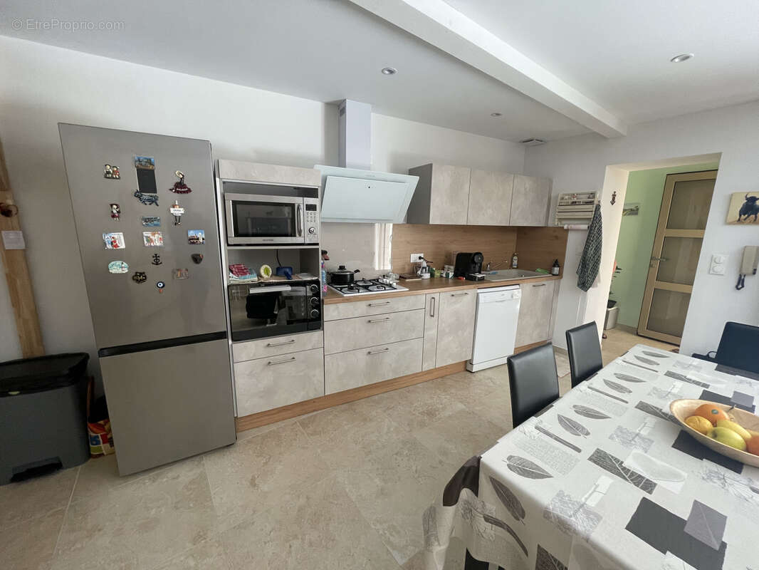 Appartement à NIMES