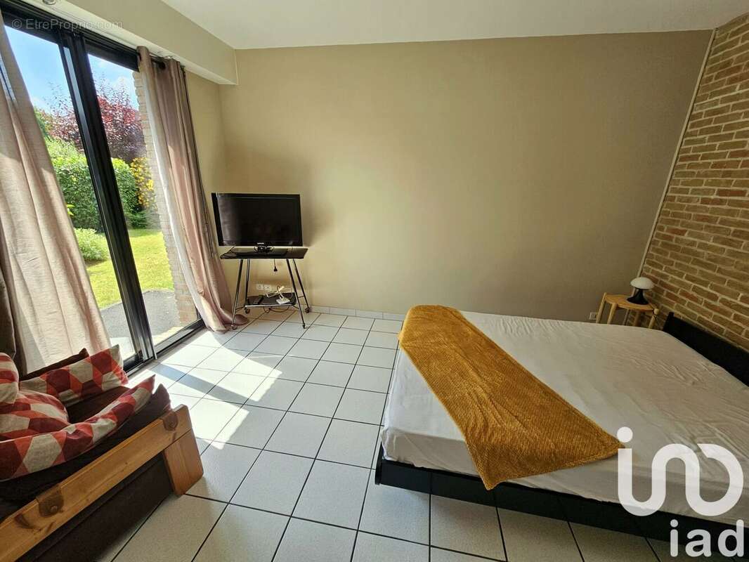 Photo 7 - Maison à SAINT-SAULVE