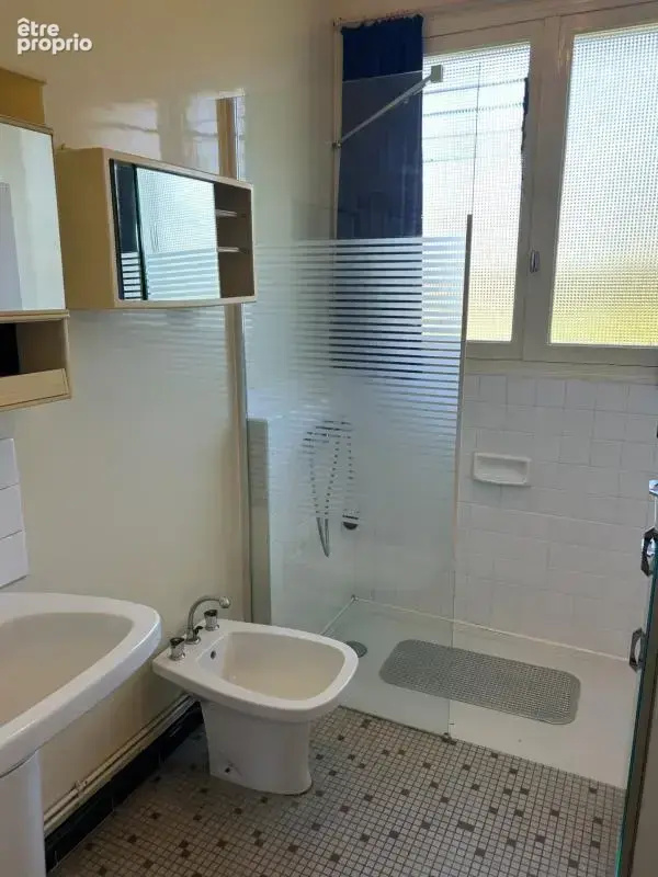 maison de plain-pied située à Chateauponsac (87290), implantée sur un terrain de 2180m² clos - photo 9