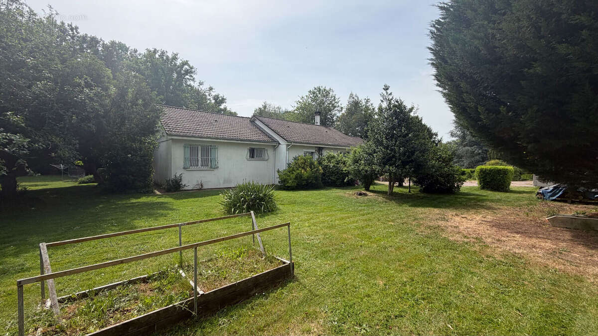 Maison de plain-pied - photo 16