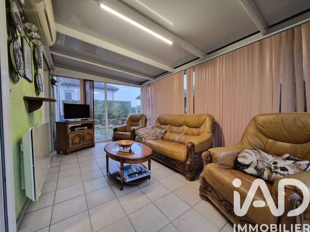 Photo 6 - Maison à OGNES