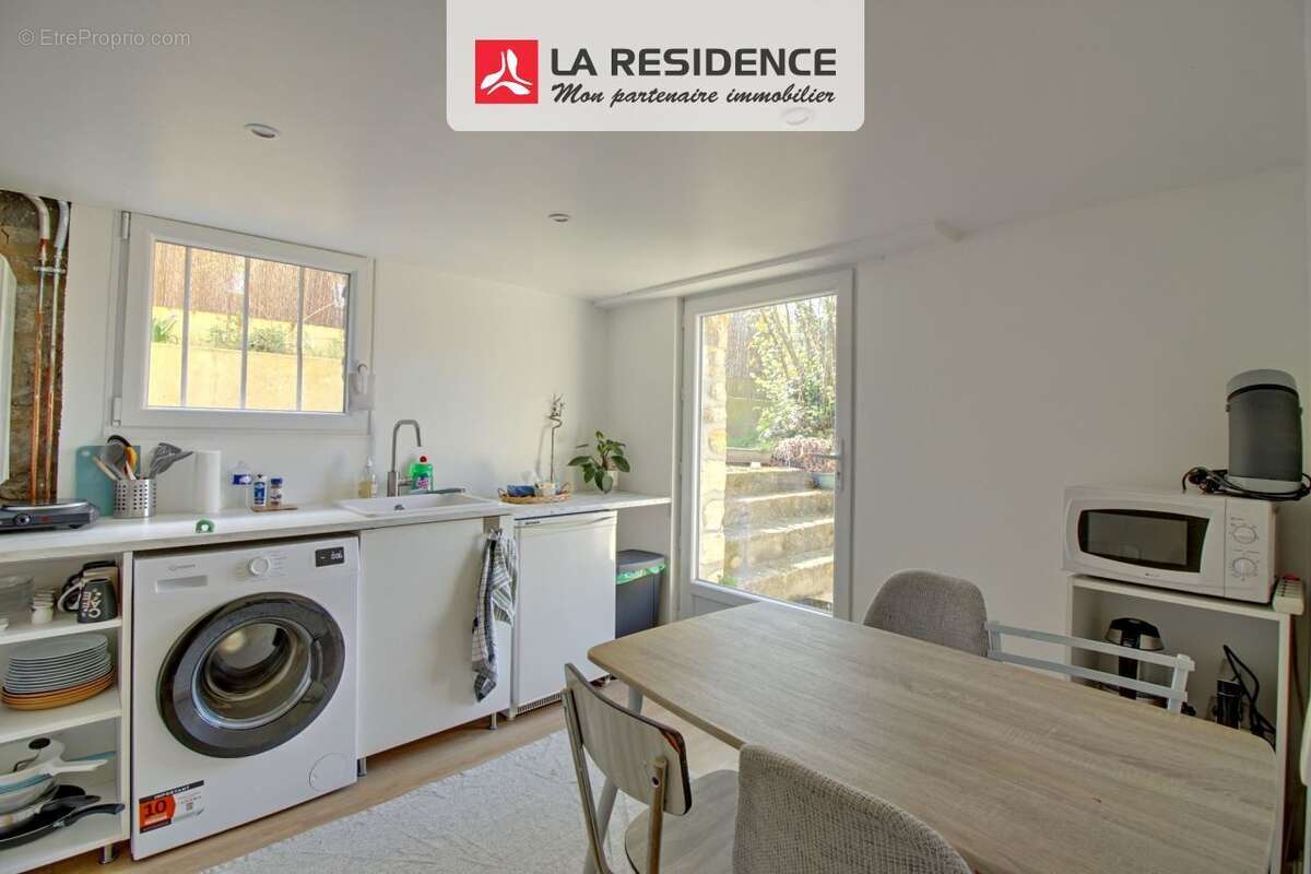 Maison 110 m² à Poissy  - photo 8