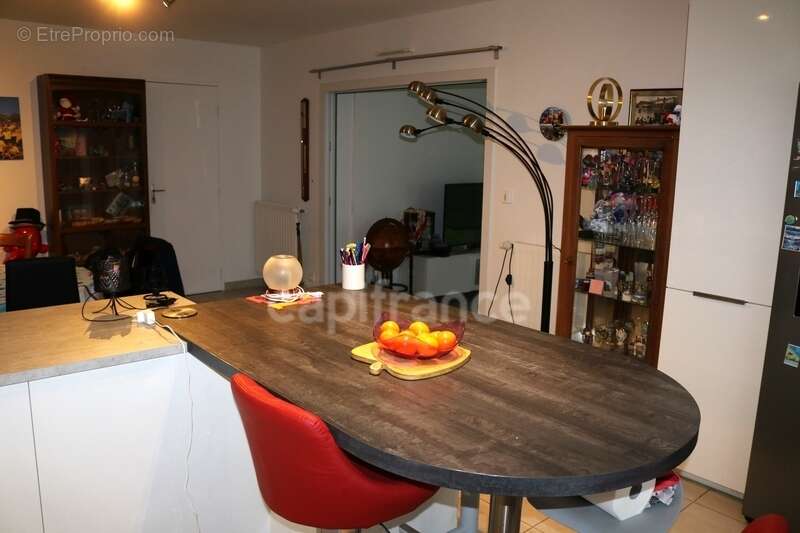 Maison à PLONEOUR-LANVERN