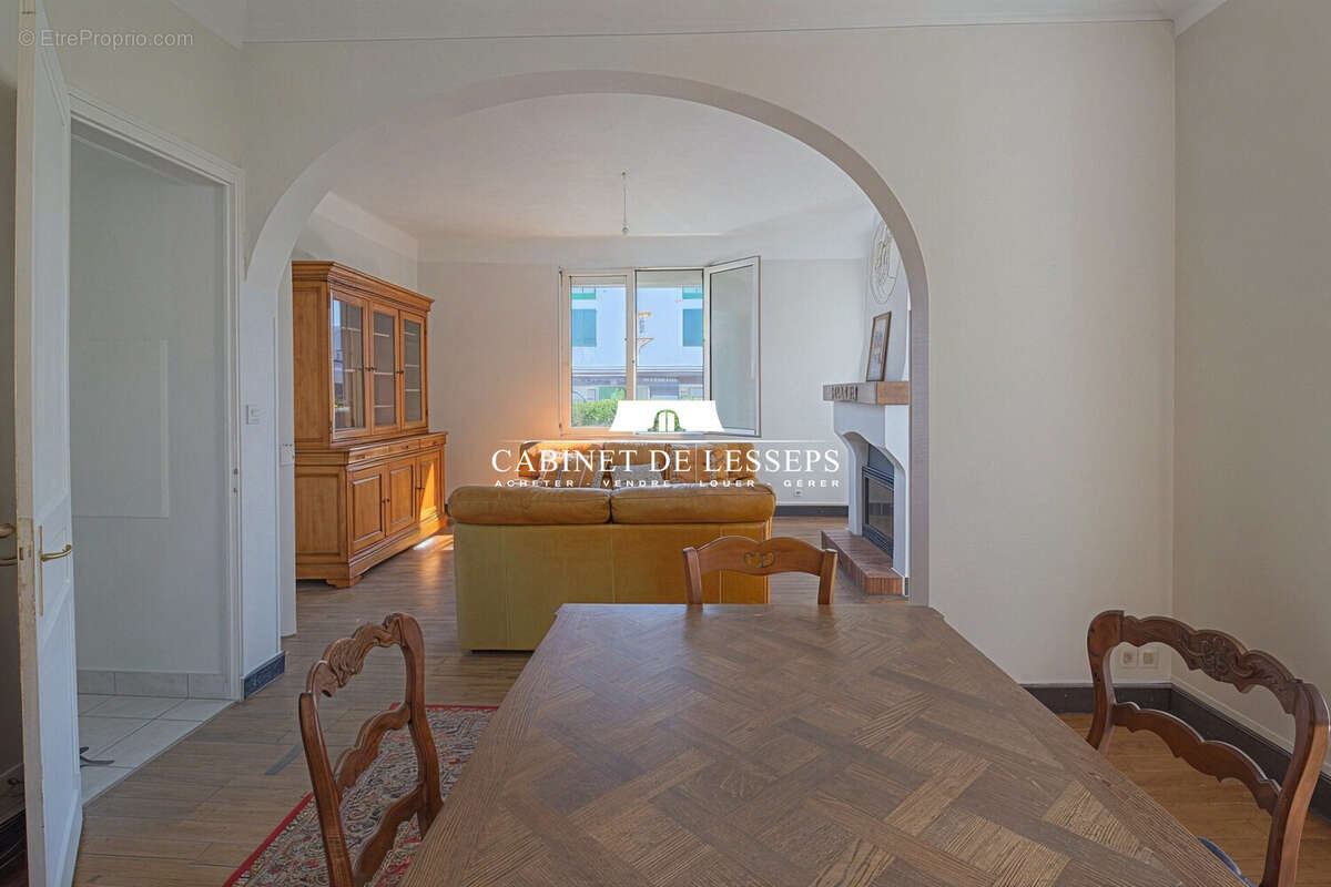 Appartement à ANGLET