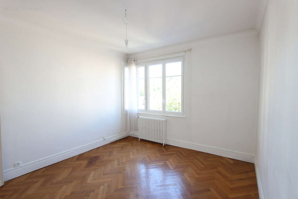 Appartement à NEVERS