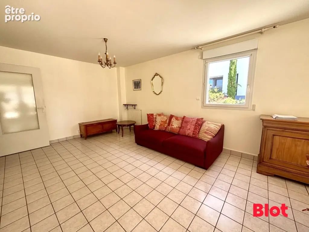 Appartement 3 pièces 69 m² à vendre à Chartres-De-Bretagne (35131) - photo 9