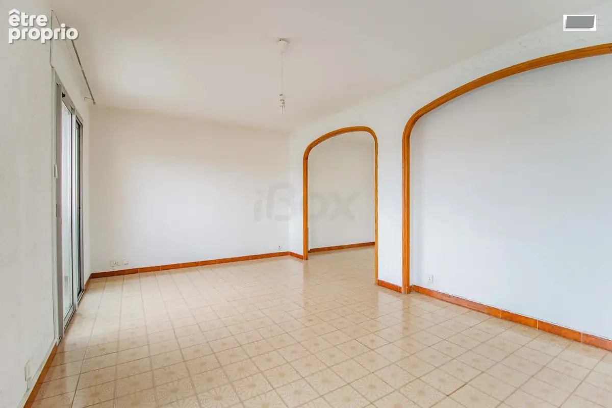 Appartement type 4 71m2 avec ascenseur - photo 4