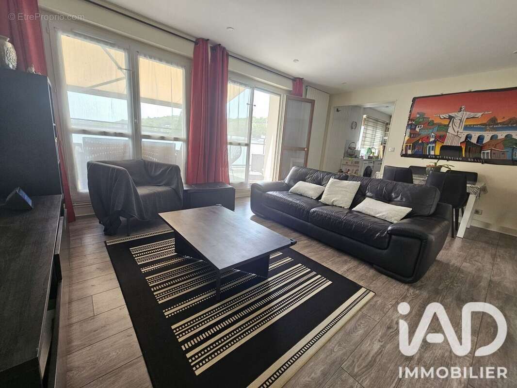 Photo 6 - Appartement à LE PORT-MARLY