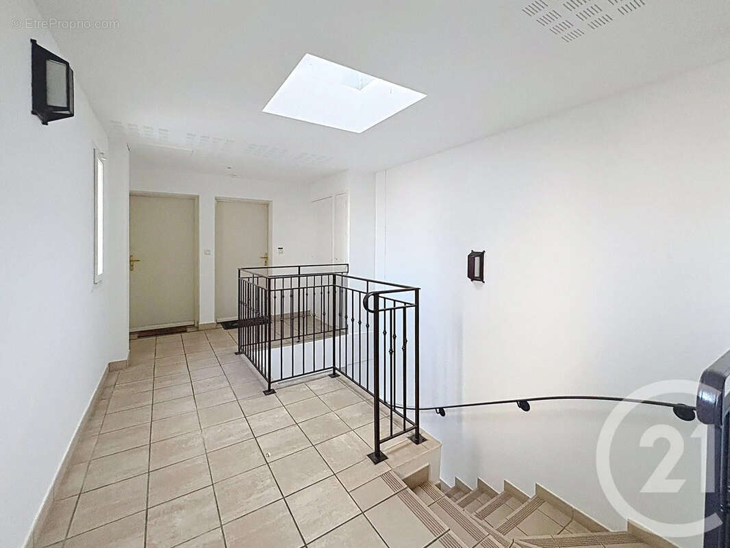 Appartement à AVIGNON