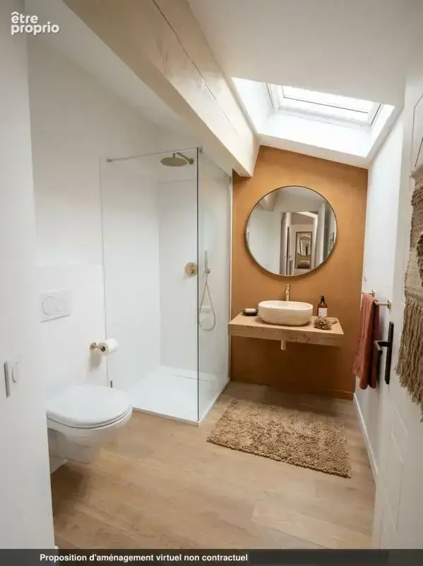 13001 Marseille Centre Appartement Duplex Type 3 Vieux-port DÉCORÉ ET MEUBLÉ ÉQUIPÉ - photo 3