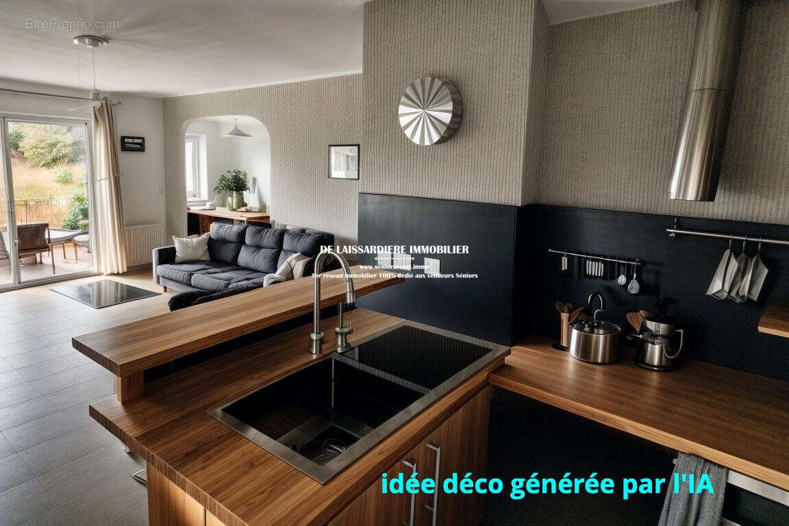 Appartement à LA SEYNE-SUR-MER