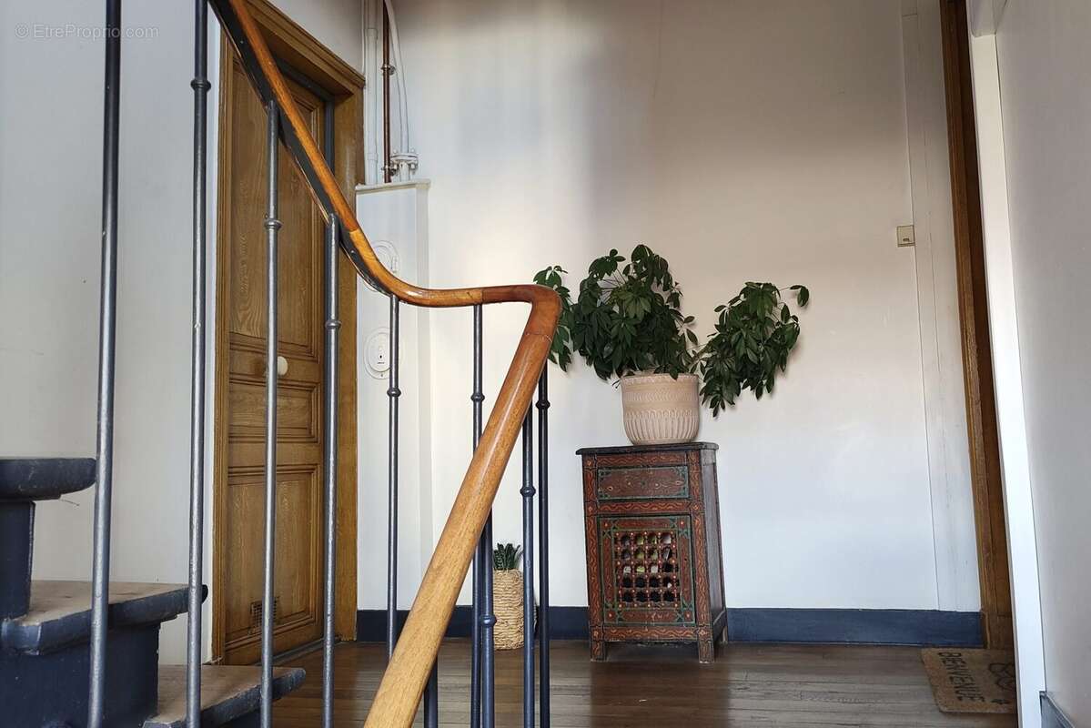 Appartement à MALAKOFF