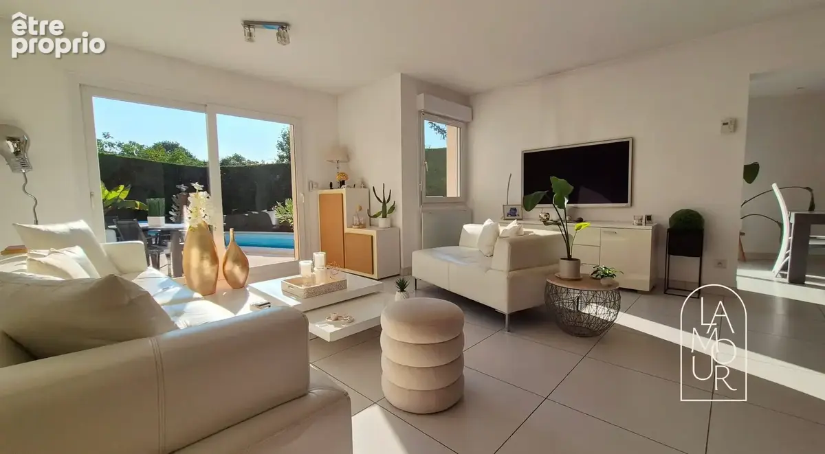 Photo Maison à Dijon au prix de 360 000€