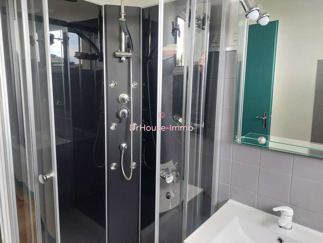 Maison à CORME-ECLUSE