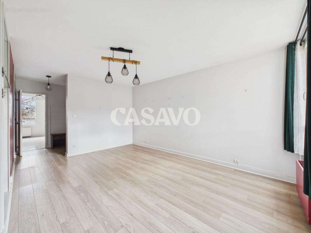 Appartement à SUCY-EN-BRIE