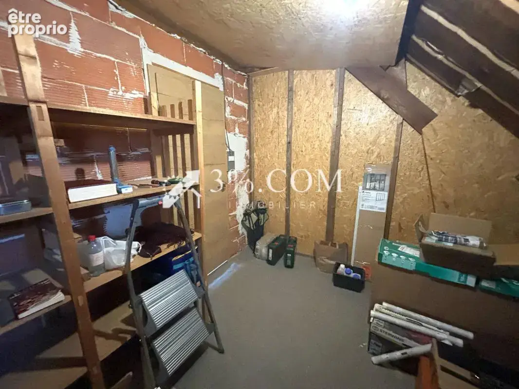MAISON 165 m2 6 pièces - photo 16