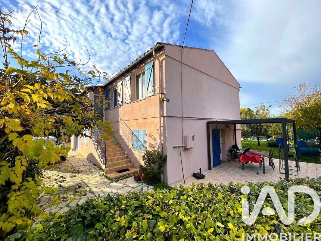 Photo 7 - Maison à LES ARCS