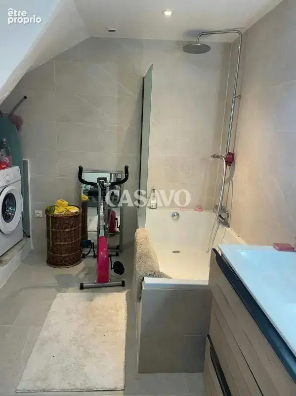 Vente Maison 3 pièces de 79m² - 06220 Vallauris - photo 6
