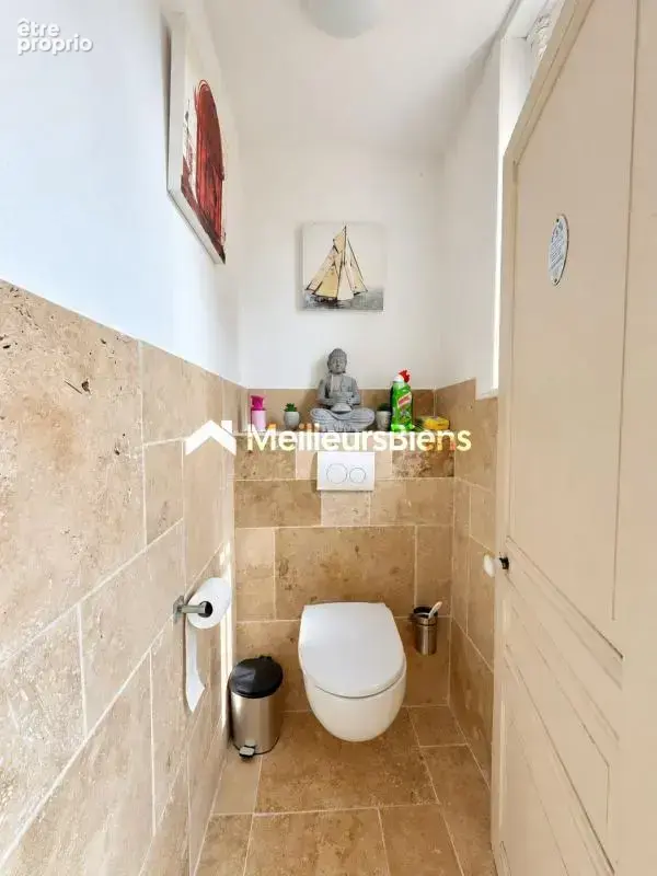 SAINT-BRIAC-SUR-MER – Maison 4 chambres à 3 min à pied de la mer – Terrain clos de 471 m² - photo 10