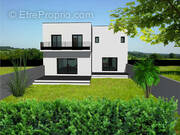 Terrain à MONTESQUIEU-DES-ALBERES