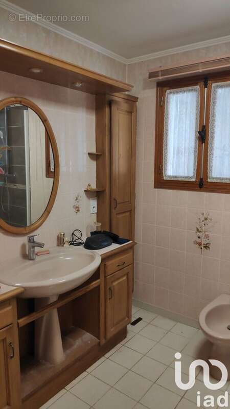 Photo 9 - Maison à SAINT-ANTOINE-DU-ROCHER