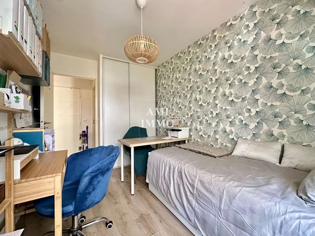 Appartement à CHATILLON
