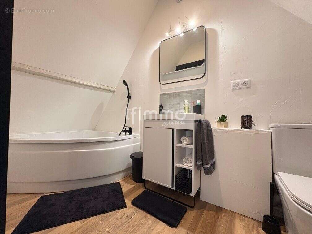 Maison d'exception au calme à Weyersheim - photo 9