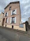Appartement à MONDONVILLE-SAINT-JEAN
