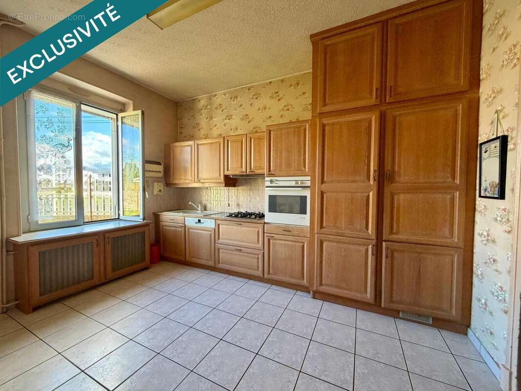 Photo 4 - Maison à VERDUN