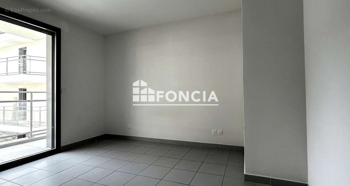 Appartement à BRIANCON