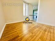 Appartement à NORT-SUR-ERDRE