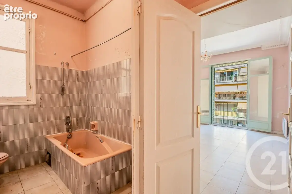 Appartement 3 pièces 92 m² à vendre à Nice (06000) - photo 12