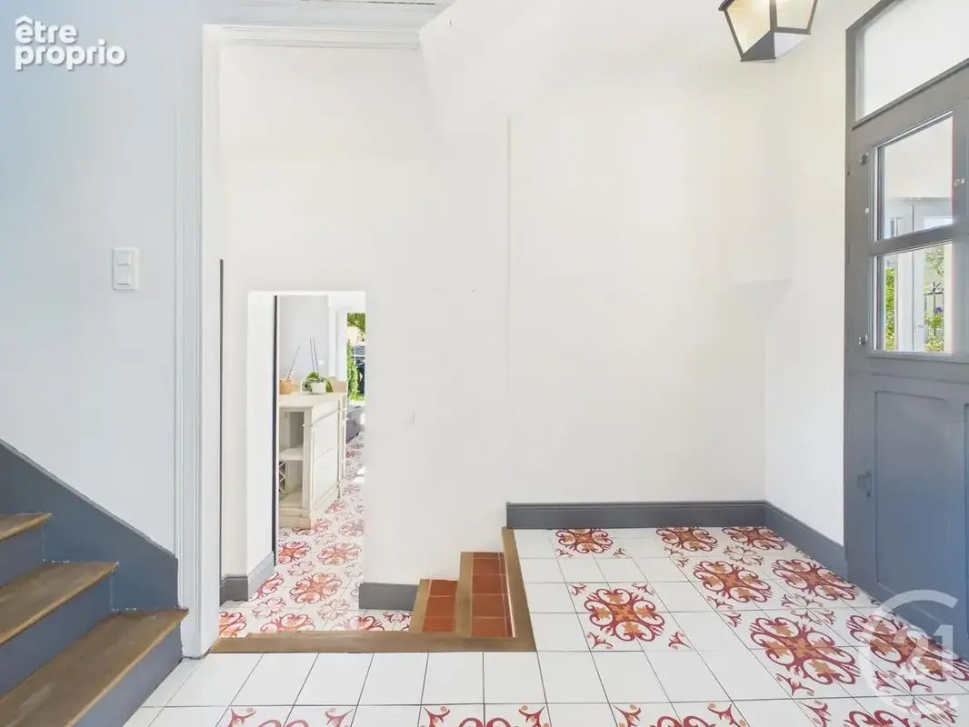 Maison 5 pièces 105 m² à vendre à Chartres (28000) - photo 8