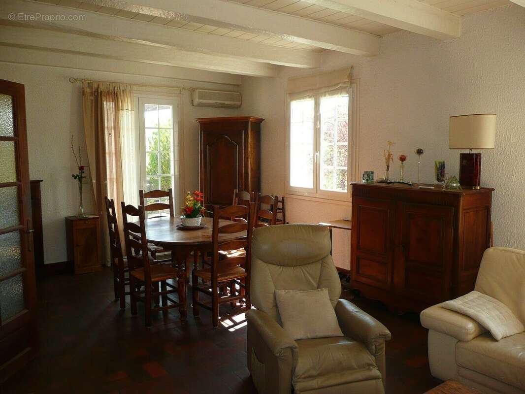 Grande maison avec appartement T3 - Près de Villefranche de Rouergue - photo 10