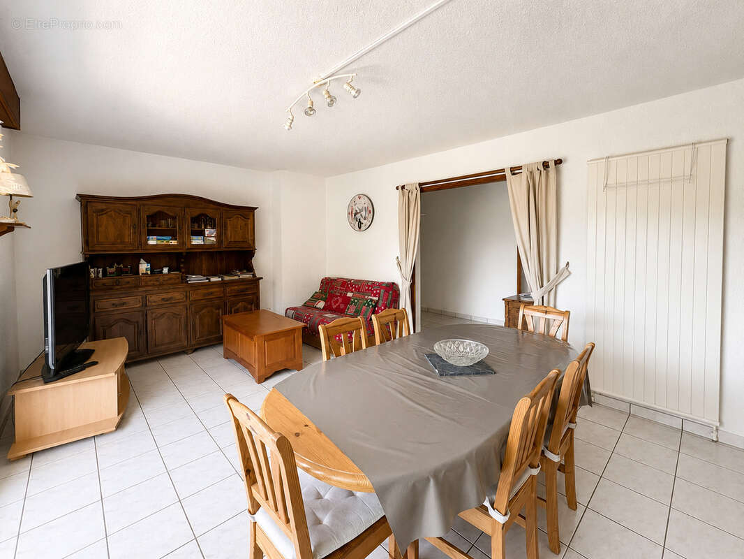 Appartement à AUTRANS