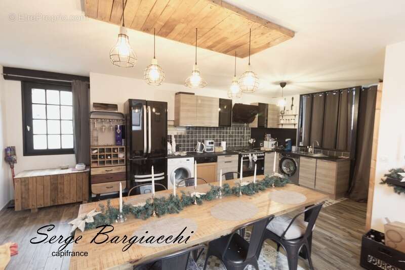 Appartement à HENIN-BEAUMONT