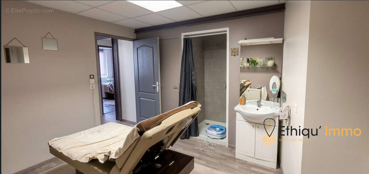 Appartement à NOGENT