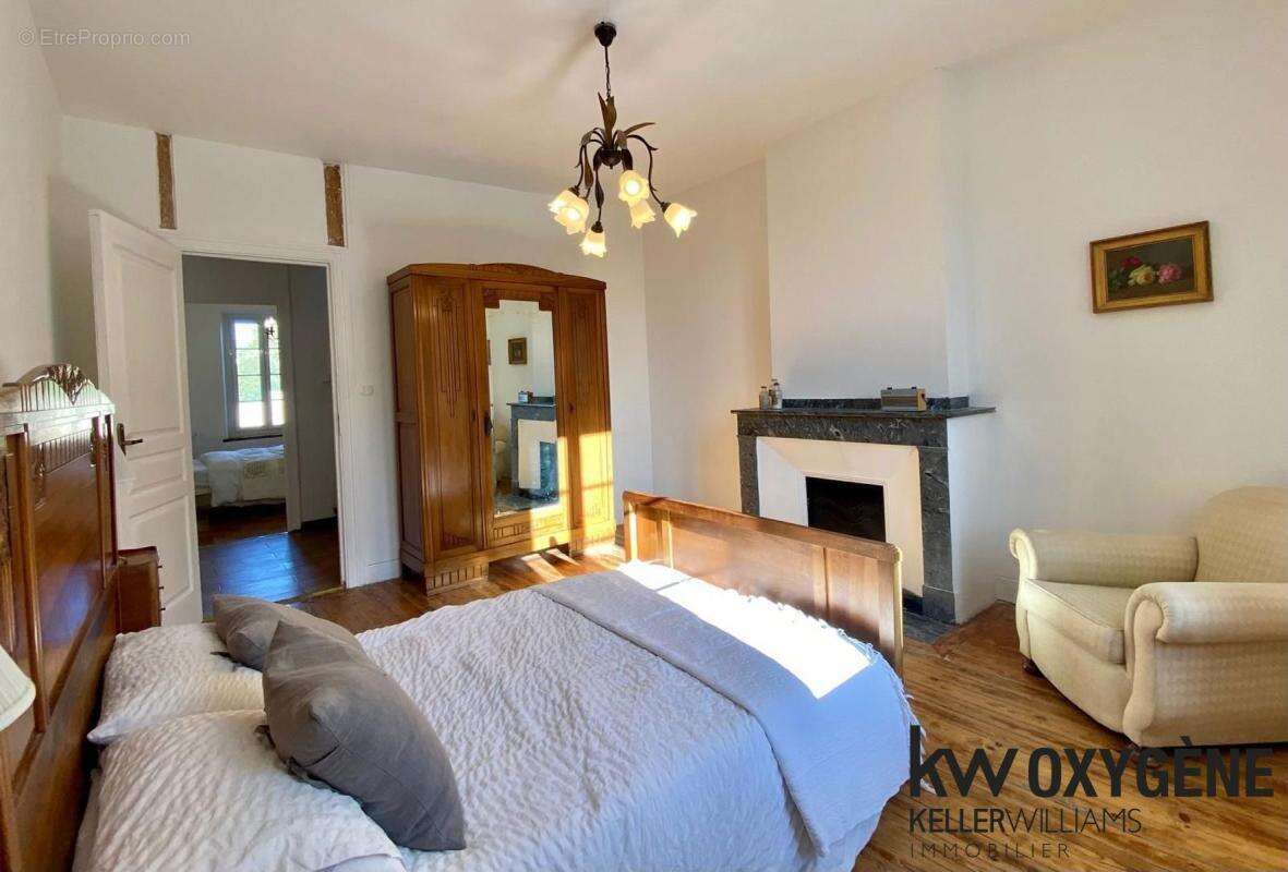 Maison à CARCASSONNE