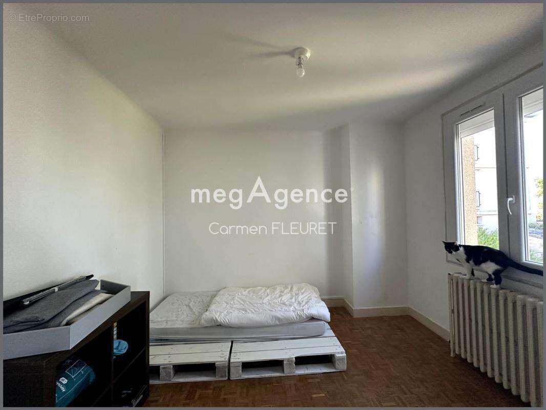 Maison à CHATEAUROUX