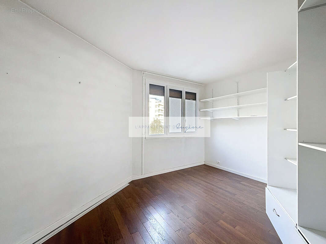 Appartement à VINCENNES