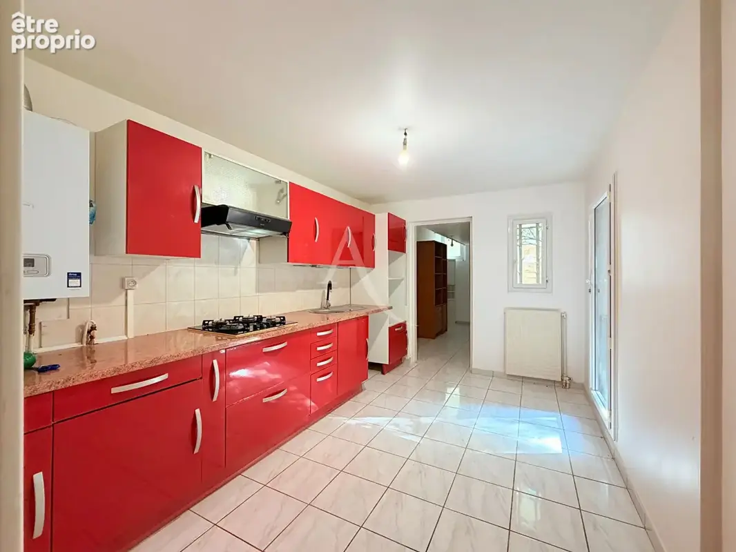 Appartement 3 pieces - photo 4