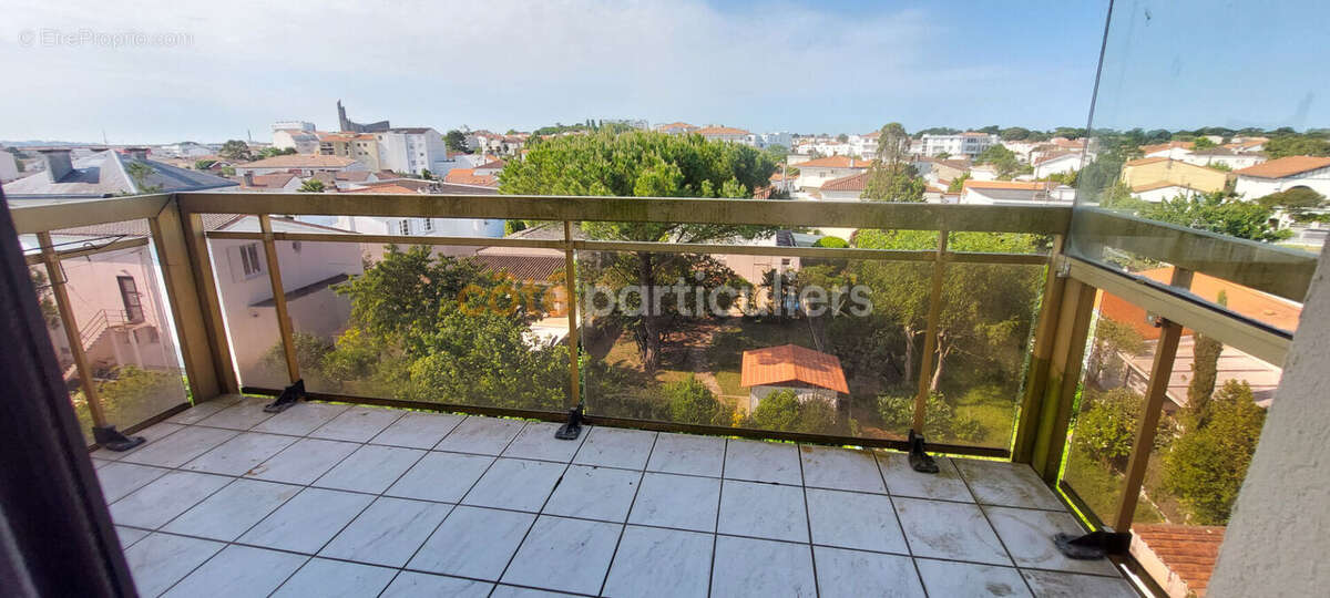 Appartement à ROYAN