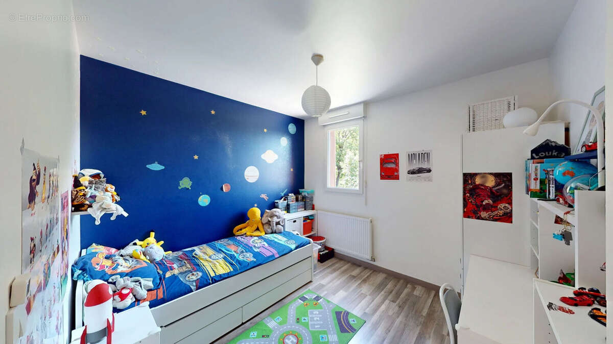 Appartement à LE VERSOUD