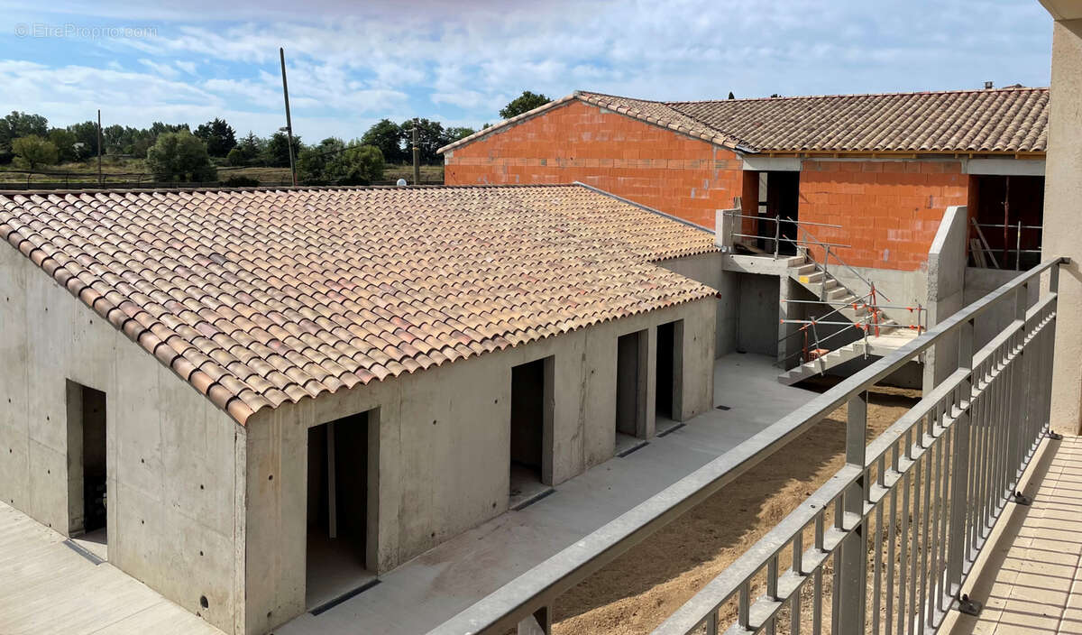 Appartement à SAINT-GILLES