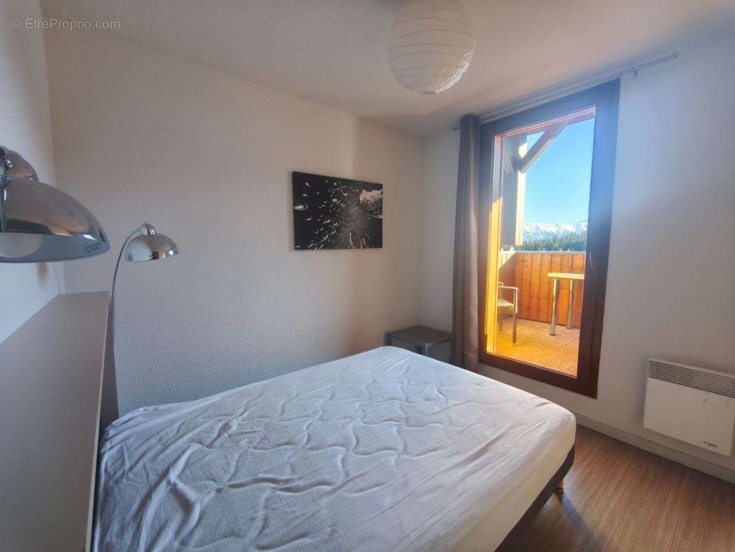 Appartement à SELONNET