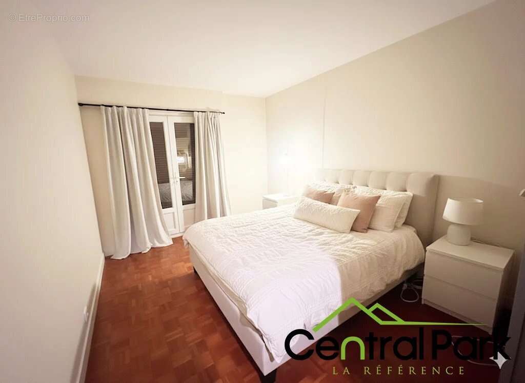 Appartement à LE PERREUX-SUR-MARNE