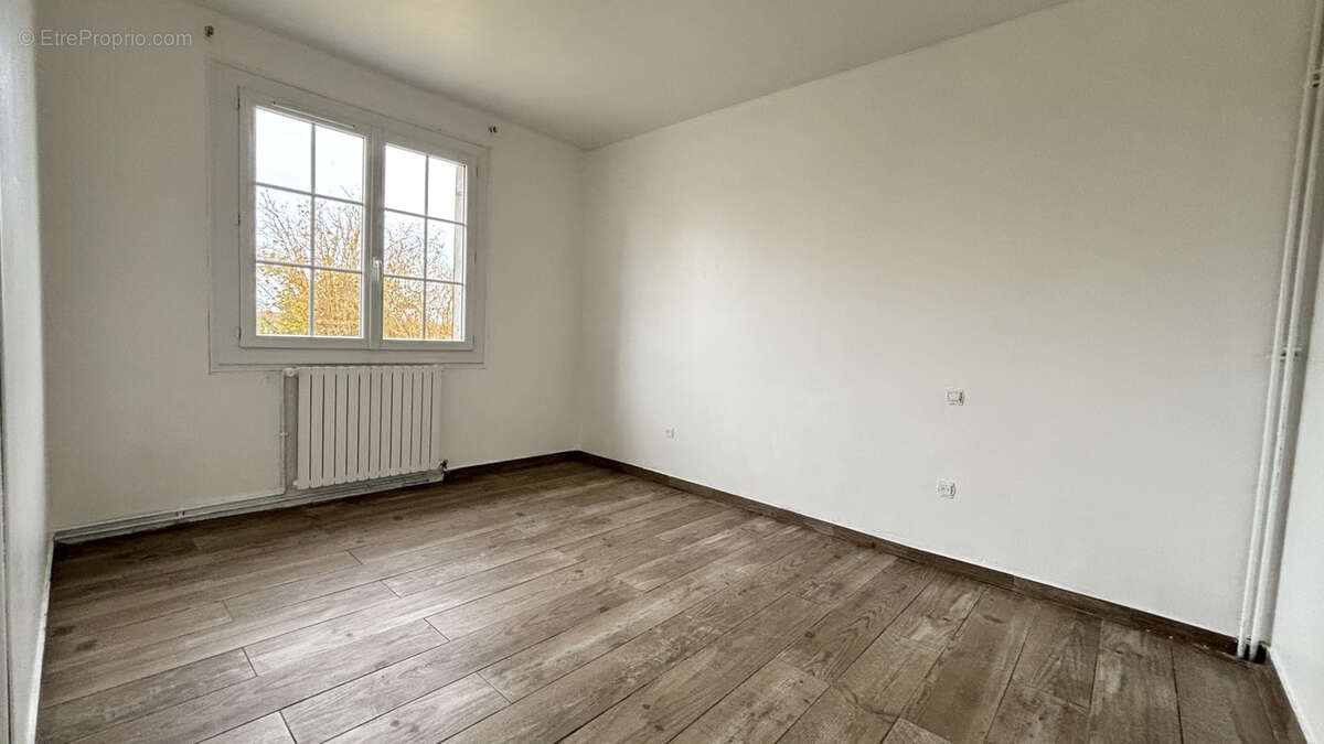 Maison à CHATEAUDUN