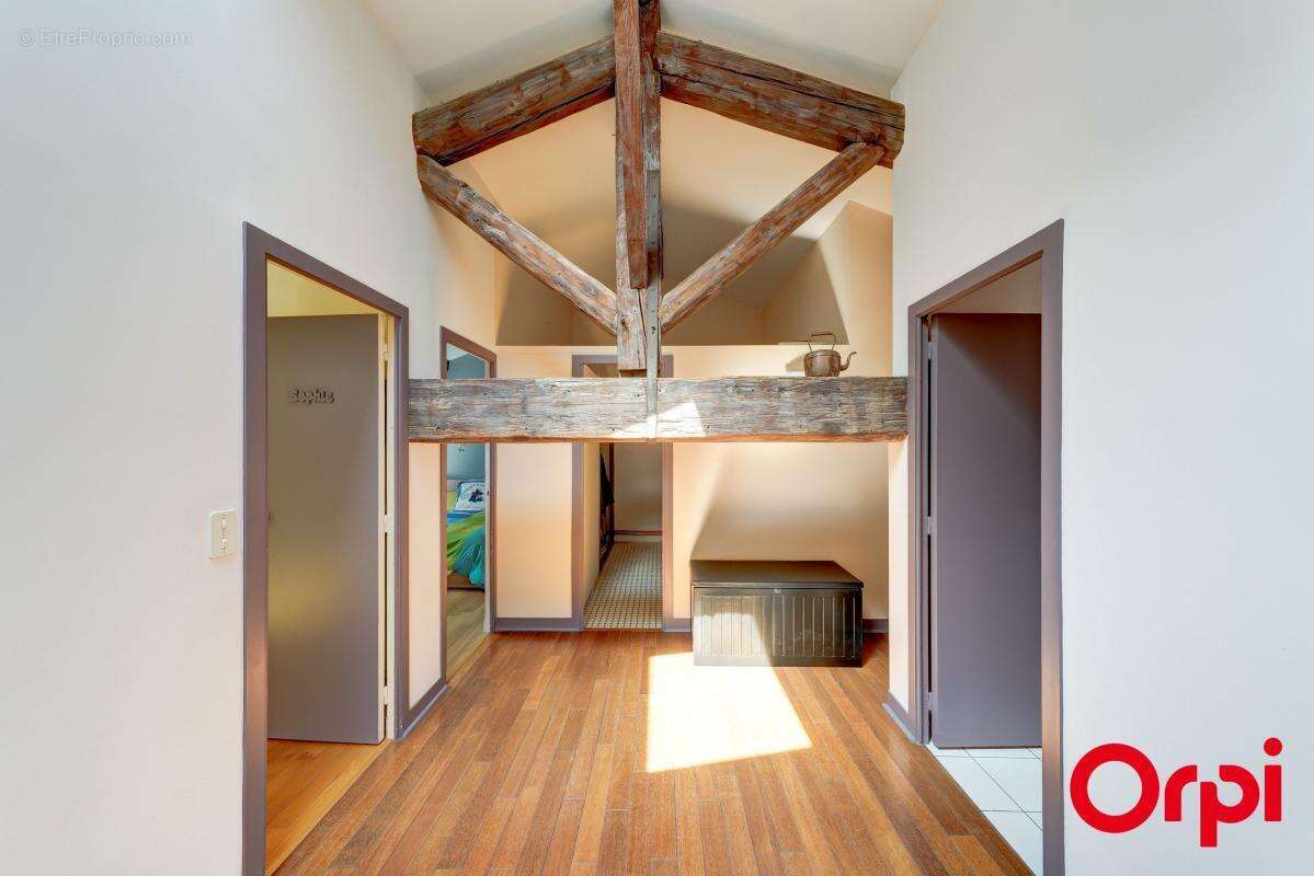 Maison à CALUIRE-ET-CUIRE