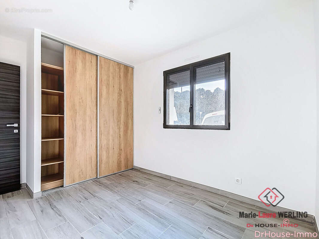 Appartement à PIETROSELLA